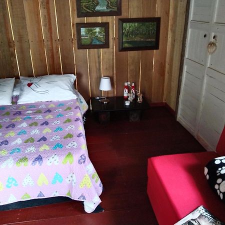 Tarragona Hostal Santa Rosa de Cabal Bilik gambar