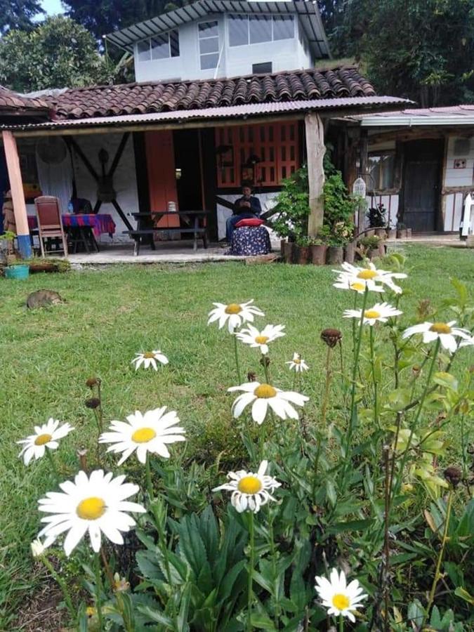 Tarragona Hostal Santa Rosa de Cabal Luaran gambar