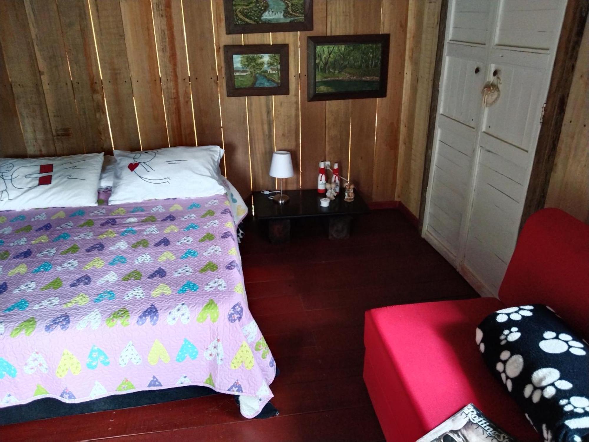 Tarragona Hostal Santa Rosa de Cabal Bilik gambar