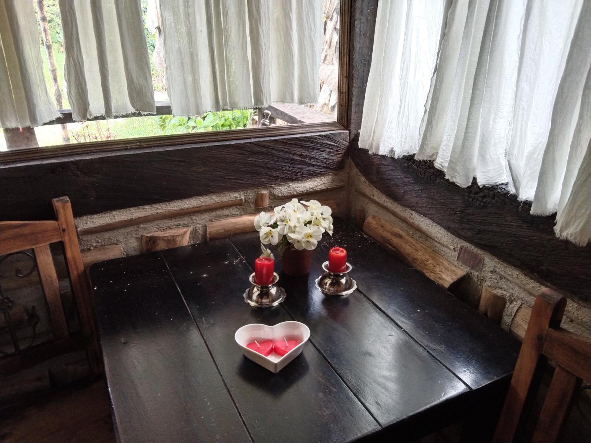 Tarragona Hostal Santa Rosa de Cabal Bilik gambar