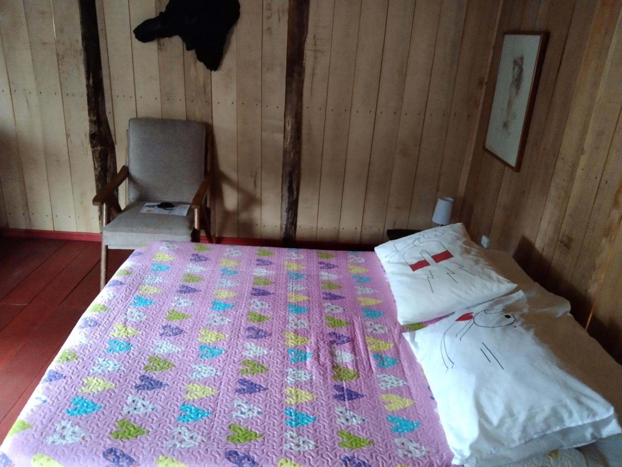Tarragona Hostal Santa Rosa de Cabal Bilik gambar