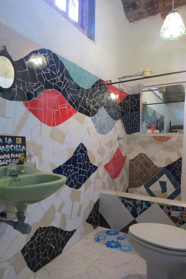 Tarragona Hostal Santa Rosa de Cabal Luaran gambar