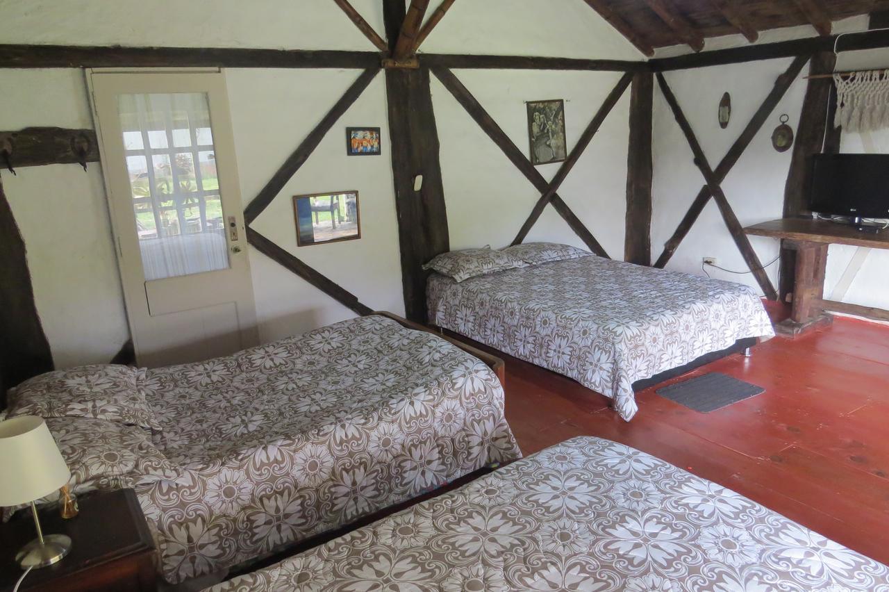 Tarragona Hostal Santa Rosa de Cabal Luaran gambar