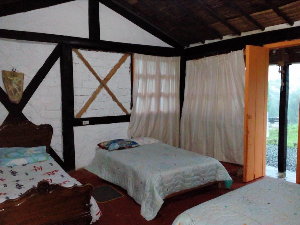 Tarragona Hostal Santa Rosa de Cabal Luaran gambar