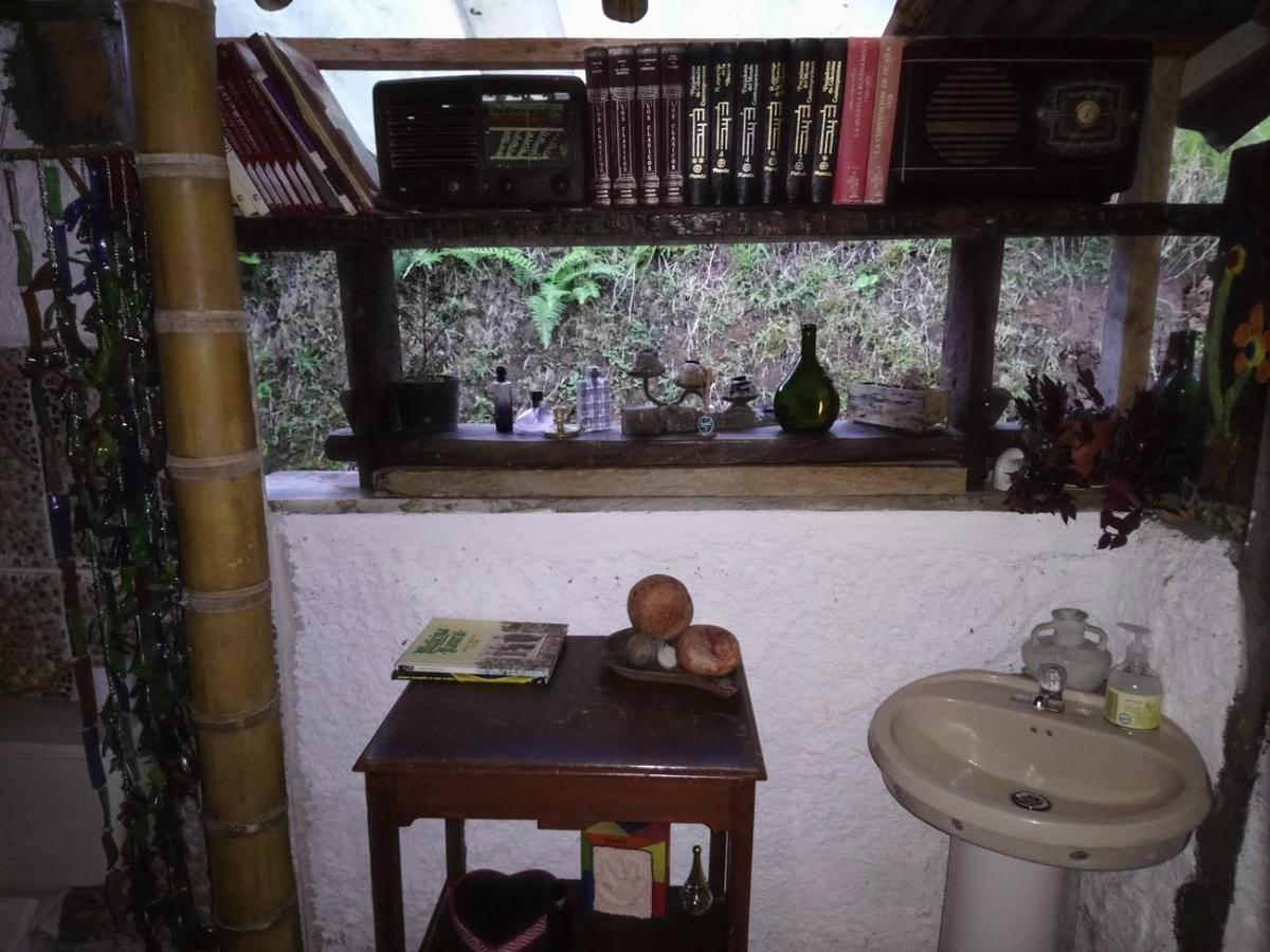 Tarragona Hostal Santa Rosa de Cabal Luaran gambar