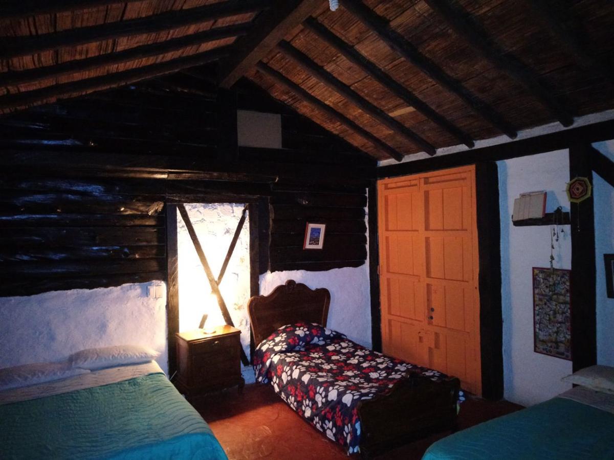 Tarragona Hostal Santa Rosa de Cabal Luaran gambar